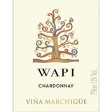 Marchigüe Chardonnay