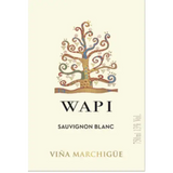 Marchigüe Sauvignon Blanc