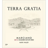 Marciano Terra Gratia Estate Red Napa Valley