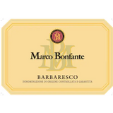 Marco Bonfante Barbaresco