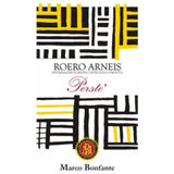 Marco Bonfante Perste’ Roero Arneis