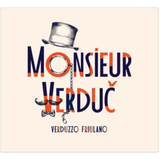 Marco Cecchini Monsieur Verduc Verduzzo Friulano