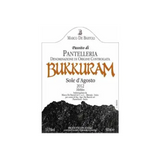Marco De Bartoli Bukkuram Sole d'Agosto Passito di Pantelleria