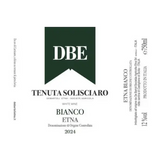 Marco De Bartoli Etna Bianco Tenuta Solisciaro