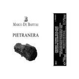 Marco De Bartoli Pietranera Terre Siciliane IGT