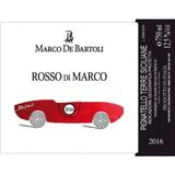 Marco De Bartoli Rosso di Marco Sicilia IGT