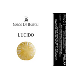 Marco de Bartoli Sicilia Bianco Catarratto Lucido