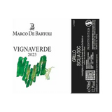 Marco De Bartoli Sicilia Grillo Vignaverde
