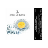 Marco De Bartoli Sole e Vento Bianco Sicilia IGT