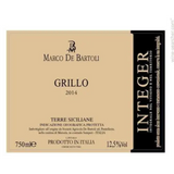 Marco De Bartoli Terre Siciliane Grillo Integer