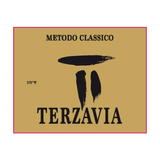 Marco De Bartoli Terzavia Brut Metodo Clasico