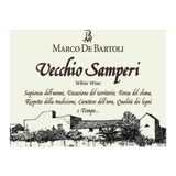Marco De Bartoli Vecchio Samperi