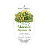 Marco De Bartoli Vigna La Miccia