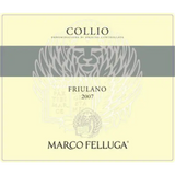 Marco Felluga Collio Friulano