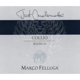 Marco Felluga Just Molamatta Collio Bianco