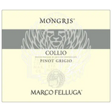 Marco Felluga Mongris Collio Pinot Grigio