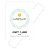 Marco Gavio Chianti Classico