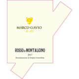 Marco Gavio Rosso Di Montalcino
