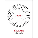 Marco Salustri Toscana Ciliegiolo L’Ideale