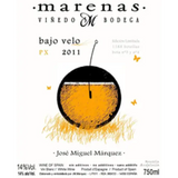 Marenas Bajo Velo