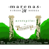 Marenas Cordoba Blanco Montepilas