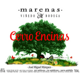 Marenas Cordoba Cerro Encinas
