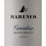 Marenco Monferrato Bianco Carialoso