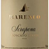 Marenco Moscato d'Asti Scrapona