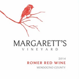 Margarett’s Vineyard Romer Red