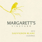 Margarett’s Vineyard Sauvignon Blanc