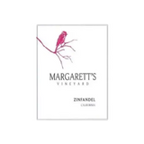 Margarett's Vineyard Zinfandel