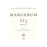Margerum Wines M5 White Los Olivos District
