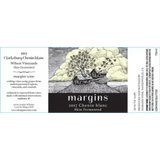 Margins Chenin Blanc Skin Fermented