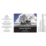 Margins Grenache Paicines Ranch Vineyard