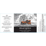 Margins Mourvedre