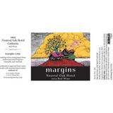 Margins Neutral Oak Hotel Field Blend