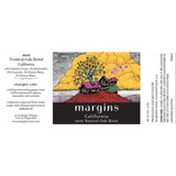 Margins Neutral Oak Hotel Red