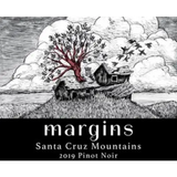 Margins Pinot Noir Makjavich Vineyard