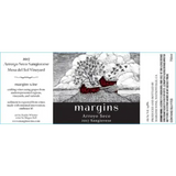 Margins Sangiovese Mesa del Sol Vineyard
