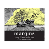 Margins Wine Chenin Blanc Skin Fermented Clarksburg