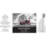 Margins Wine Rosy Wake Central Coast