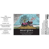 Margins Wine White Neutral Oak Hotel