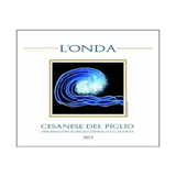 Maria Ernesta Berucci L'Onda