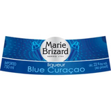 Marie Brizard Blue Curaçao Liqueur