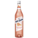 Marie Brizard Pamplemousse Grapefruit Syrup