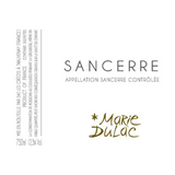 Marie Du Lac Sancerre