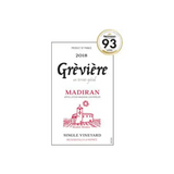 Marie Maria Madiran Greviere