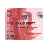 Marie-Therese Chappaz Valais Grain Pinot Les Esserts