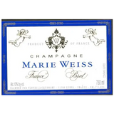 Marie Weiss Brut