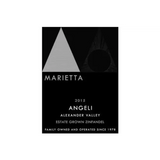 Marietta Angeli Zinfandel
